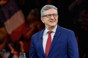 Pr�sidentielle 2022 : Le num�rique, un bien commun selon Jean-Luc M�lenchon