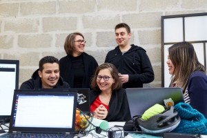 La Grande �cole du num�rique ouvre les postes IT aux softskills