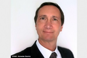 Schneider Electric pose les bases de sa strat�gie Data Mesh