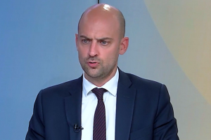 Interview Jean-No�l Barrot, ministre de la Transition num�rique : � La r�gulation sur l'IA doit �tre orient�e vers l'innovation �