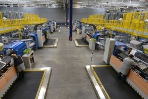 Pour piloter sa supply chain, Stellantis cr�e une architecture data d�di�e