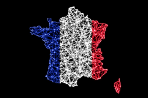 Les chiffres cl�s de l'emploi et de la formation IT par r�gions