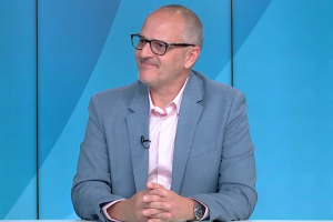 Interview Christophe Fontaine, directeur technique Veeam France : � Enlever le stress de la garantie de la sauvegarde en cas d'attaque �