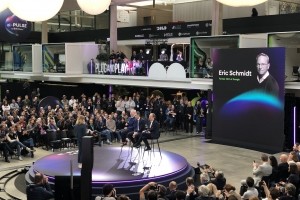 IA : Iliad lance le laboratoire de recherche Kyutai