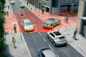 Valeo poursuit Nvidia pour vol de code source d'un logiciel