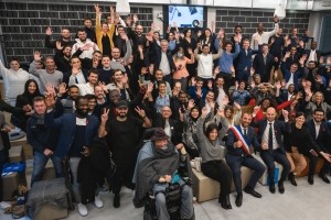 French Tech Tremplin : 224 laur�ats pour la phase � incubation �