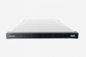 Avec FlashSystem 5300, IBM muscle son stockage entr�e de gamme