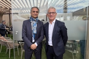 A la R�union, Zeop mise sur la fibre avec ses box Huawei