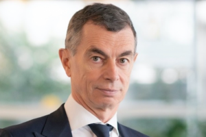 Jean-Pierre Mustier nomm� DG d'Atos suite au d�part de Paul Saleh