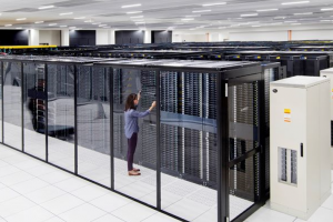 IBM installe une formation ax�e grands syst�mes et IA en Ile-de-France