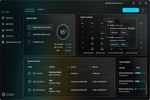 Commvault renforce la s�curit� des donn�es cloud avec Clumio
