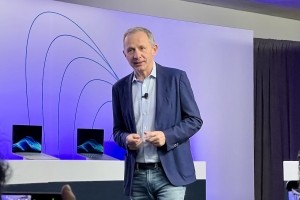 HP mise sur AMD et Qualcomm�pour ses PC Elitebook avec IA