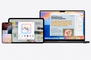 Le point sur Apple Intelligence