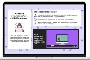Sensibilisation cyber : la start-up italienne Cyber Guru l�ve 25 M$