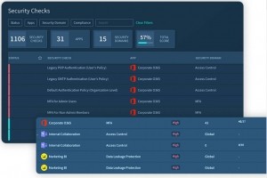 S�curit� du SaaS : Crowdstrike acquiert Adaptive Shield