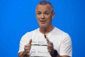 Bons r�sultats trimestriels pour Dell, avec des pr�visions moroses