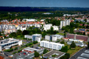En s'implantant � Pau, SII se renforce dans le Sud-Ouest