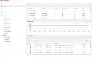 Pour d�but 2025, Oracle livre plus de 600 correctifs de s�curit�