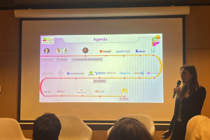 Avec GenAI Studio, Microsoft accompagne plusieurs start-ups