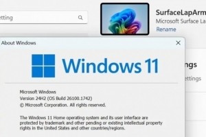 Pluie de bugs apr�s le dernier correctif pour Windows 11 24H2