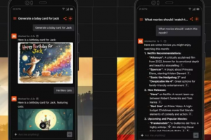 Free Mobile accueille Chat Pro de Mistral AI dans ses forfaits