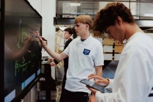 L'Ecam LaSalle forme des ing�nieurs aux syst�mes IT industriels � Lyon