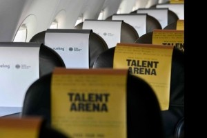 L'Epitech embarque des codeurs dans un hackathon en avion