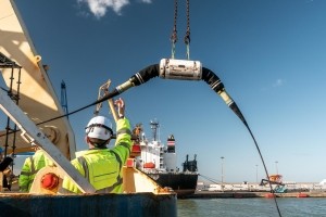 Bruxelles veut mieux prot�ger les c�bles sous-marins�