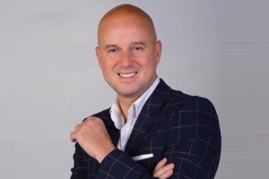 Rubrik nomme Rodolphe Barnault � la t�te de l'Europe du Sud