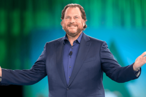 L'IA red�finit le recrutement de d�veloppeurs chez Salesforce et Alibaba