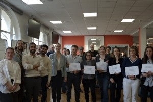 La Dinum certifie les cr�ateurs des start-ups d'Etat