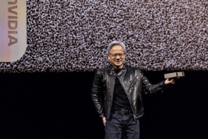 GTC 2025 : Nvidia place ses GPU au coeur de la r�volution IA