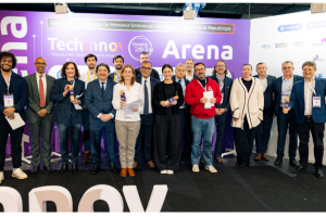 Techinnov soutient des start-ups IT le 27 mars � Paris