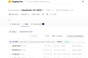 Telex : Des violations de donn�es apr�s le piratage de Harvest, TPG pr�t � pousser Delinea vers l'IPO, LLM Deepseek � 685 milliards de param�tres