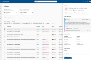 Microsoft ajoute des agents IA � Security Copilot