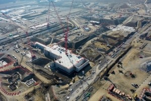 Une entreprise commune entre TSMC et Intel en vue