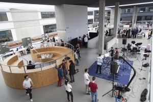 CentraleSup�lec recrute des start-ups IT � Saclay et Station F en mai