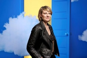 Audrey Brayer (DSI de Pierre & Vacances) : � Une migration compl�te vers Azure est toute proche �