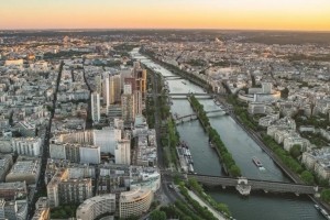 La m�tropole du Grand Paris acc�l�re l'usage de l'IA