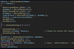 APT29 d�ploie un malware ciblant des diplomates