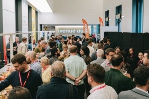 Future Makers acc�l�re des start-ups IT des quartiers � Montpellier
