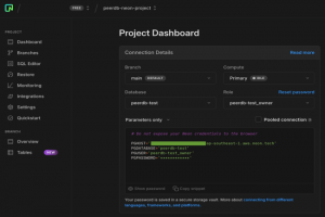 Databricks cherche � acqu�rir Neon, sp�cialiste de PostgreSQL