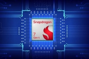 Qualcomm muscle les capacit�s IA de sa s�rie Snapdragon 7