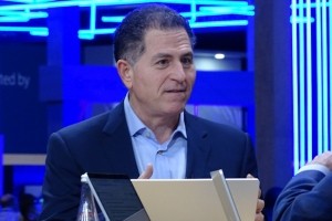 Dell World 2025 : L'�cosyst�me IA � l'heure des agents IA