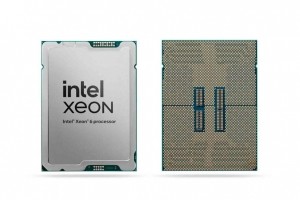 Intel d�voile trois Xeon 6, dont un taill� pour le DGX B300 de Nvidia