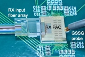 AMD rach�te la start-up Enosemi, sp�cialiste du photonique