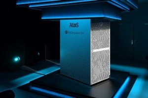 Atos c�de son activit� HPC et quantique � l'�tat pour 410 M€