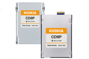 Telex : Eutelsat l�ve 1,35 Md€ pour l'Internet par satellite, La CNCF cherche une alternative � Slack, Des SSD Kioxia plus rapides et plus denses pour les datacenters