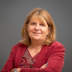  Tous nos clients en France ont dj nomm un responsable Sustainability , affirme Laurence Jumeaux, experte Sustainability chez Capgemini Invent. (Crdit CG)
